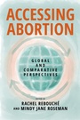 Cover: Accessing Abortion - NYU Press