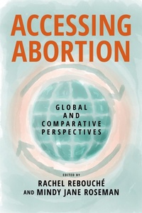 Enlarge image Cover: Accessing Abortion - NYU Press
