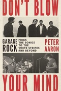 Cover: Don't Blow Your Mind - Backbeat Books
