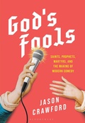 Cover: God's Fools - Bloomsbury Academic
