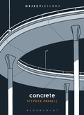 Cover: Concrete - Bloomsbury Academic