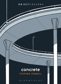 Enlarge image Cover: Concrete - Bloomsbury Academic