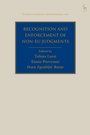 Cover: Recognition and Enforcement of Non-EU Judgments - Hart Publishing