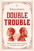 Cover: Double Trouble - Hart Publishing