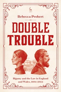 Enlarge image Cover: Double Trouble - Hart Publishing
