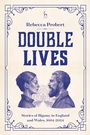 Cover: Double Lives - Hart Publishing