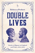 Cover: Double Lives - Hart Publishing