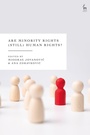 Cover: Are Minority Rights (Still) Human Rights? - Hart Publishing