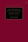 Cover: The Doctrine of Privity in Negligence - Hart Publishing