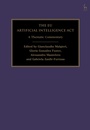 Cover: The EU Artificial Intelligence Act - Hart Publishing