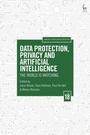 Cover: Data Protection, Privacy and Artificial Intelligence, Volume 18 - Hart Publishing