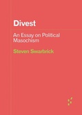 Cover: Divest - University of Minnesota Press