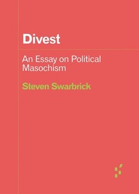 Enlarge image Cover: Divest - University of Minnesota Press