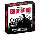 Cover: The Sopranos Page-A-Day (R) Calendar 2027 - Workman Calenders