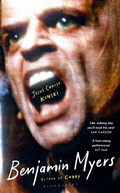 Cover: Jesus Christ Kinski - Bloomsbury Circus