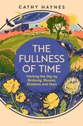 Cover: The Fullness of Time - Bloomsbury Publishing PLC
