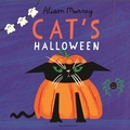Cover: Cat's Halloween - Bloomsbury Childrens Books