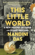 Cover: This Little World - Bloomsbury Publishing PLC