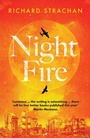 Cover: Night Fire - Raven Books