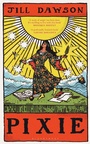 Cover: Pixie - Bloomsbury Publishing PLC