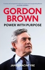 Cover: Gordon Brown - Bloomsbury Publishing PLC