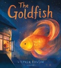 Cover: The Goldfish - Bloomsbury Childrens Books