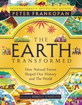 Cover: The Earth Transformed - Illustrated Edition - Bloomsbury Childrens Books