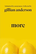 Cover: More - Bloomsbury Publishing PLC