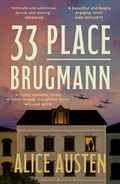 Cover: 33 Place Brugmann - Bloomsbury Publishing PLC