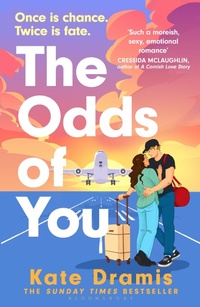 Enlarge image Cover: The Odds of You - Bloomsbury Publishing PLC