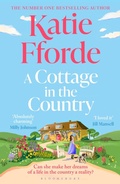 Cover: A Cottage in the Country - Bloomsbury Publishing PLC