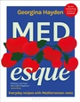 Cover: Medesque - Bloomsbury Publishing PLC