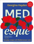 Cover: Medesque - Bloomsbury Publishing PLC