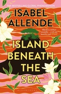 Cover: Island Beneath the Sea - Bloomsbury Publishing PLC