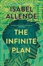 Cover: The Infinite Plan - Bloomsbury Publishing PLC