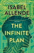 Cover: The Infinite Plan - Bloomsbury Publishing PLC