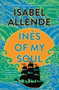 Cover: Ines of My Soul - Bloomsbury Publishing PLC
