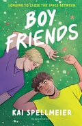 Cover: Boy Friends - Bloomsbury YA