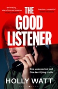 Cover: The Good Listener - Raven Books