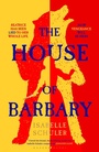 Cover: The House of Barbary - Raven Books