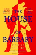 Cover: The House of Barbary - Raven Books