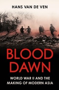 Cover: Blood Dawn - Basic Books
