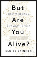 Cover: But Are You Alive? - John Murray One