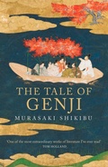 Cover: The Tale of Genji - riverrun