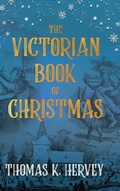 Cover: The Victorian Book of Christmas - Read Books