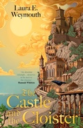 Cover: The Castle and the Cloister - Del Rey