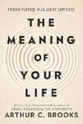 Cover: The Meaning of Your Life - Ebury Digital