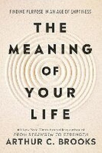 Enlarge image Cover: The Meaning of Your Life - Ebury Digital