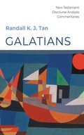 Cover: Galatians - Wipf and Stock Publishers