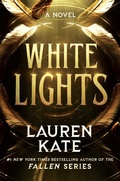 Cover: White Lights - Grand Central Publishing